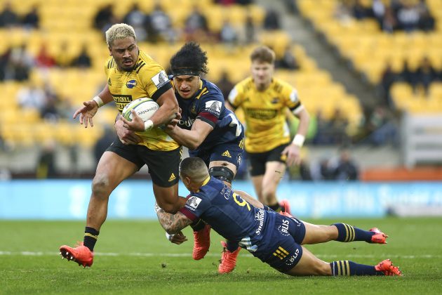 New Super Rugby law variations announced