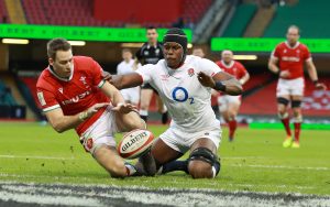 Six Nations Wales v England Preview