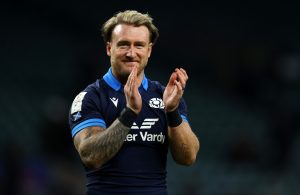 Stuart Hogg
