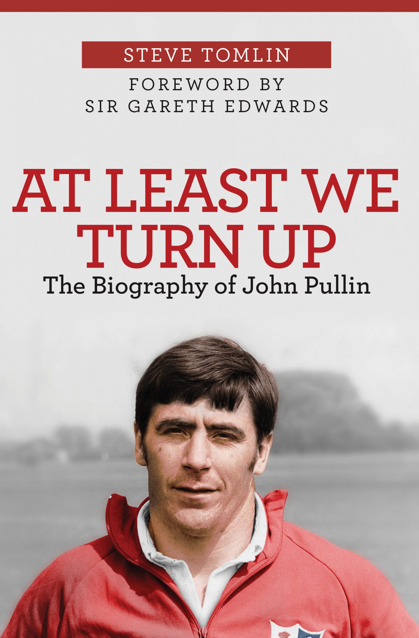 John Pullin, one of the greats a Rugby World tribute