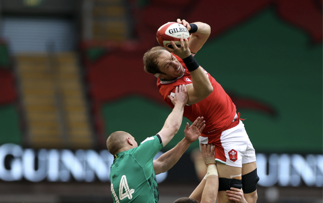 Rugby Explained: Kick-offs as the third set-piece