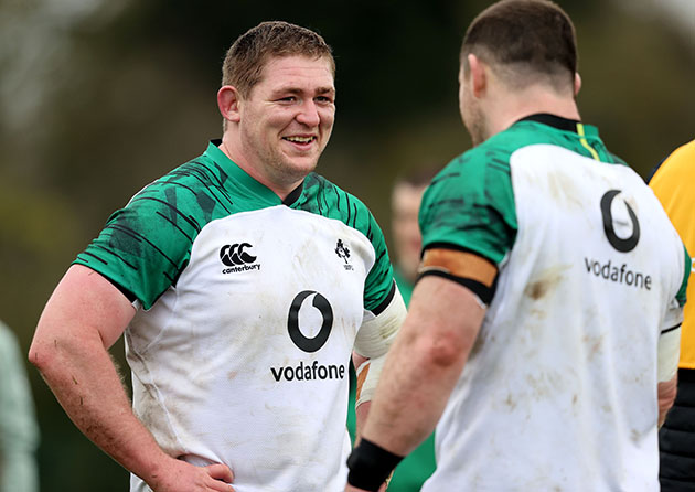 Six Nations Wales v Ireland