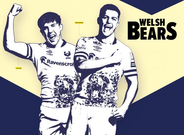 Rugby World magazine’s Six Nations special