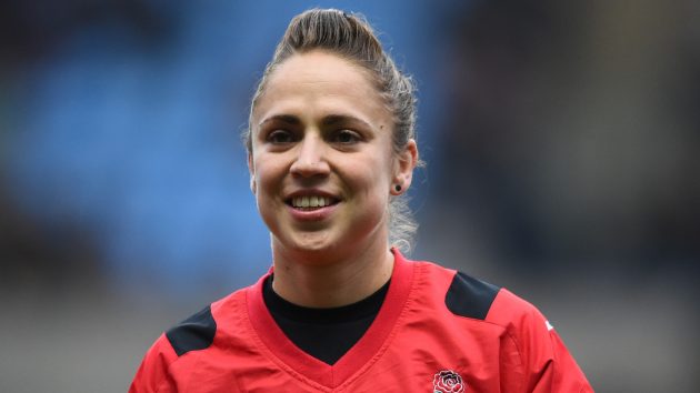 2022 Women's Six Nations referees