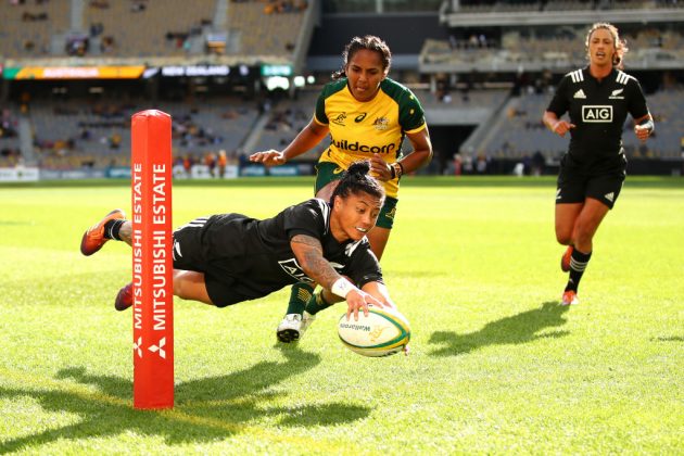 New global women’s tournament