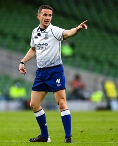 Six Nations France v Wales Preview