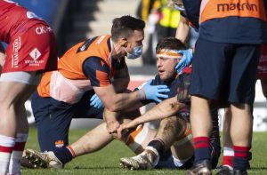 UK Government inquiry into brain injuries in sport