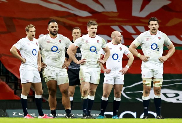 England’s Ill-Discipline Analysed 