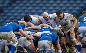 Six Nations Italy v Scotland Preview