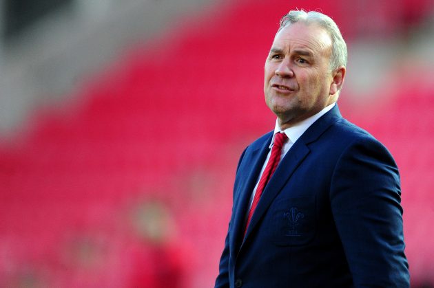 Wales Six Nations squad 2021 Wayne Pivac