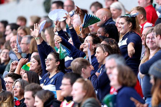 postponing Rugby World Cup 2021 is the right decision