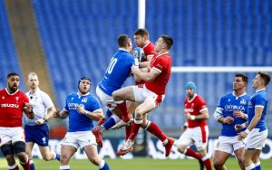 Six Nations Wales v Italy preview