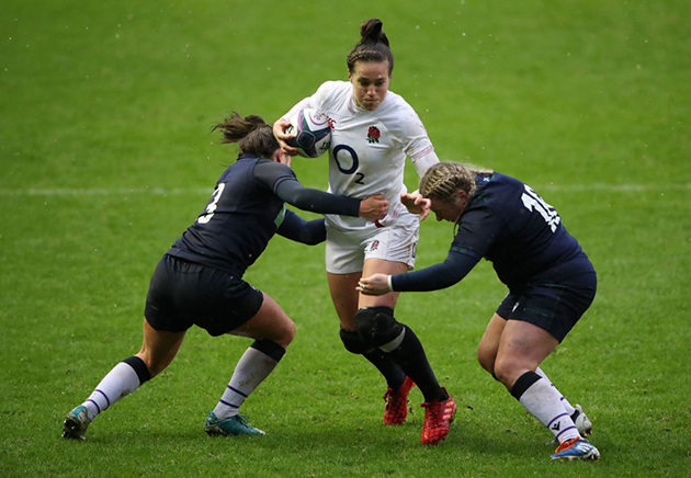 Molly Wright banned for three weeks