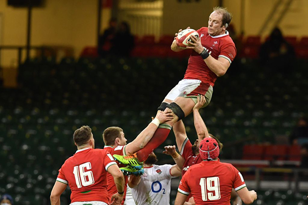 Rugby World magazine’s record breakers issue