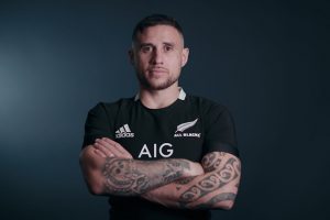 TJ Perenara would be a hit in rugby league