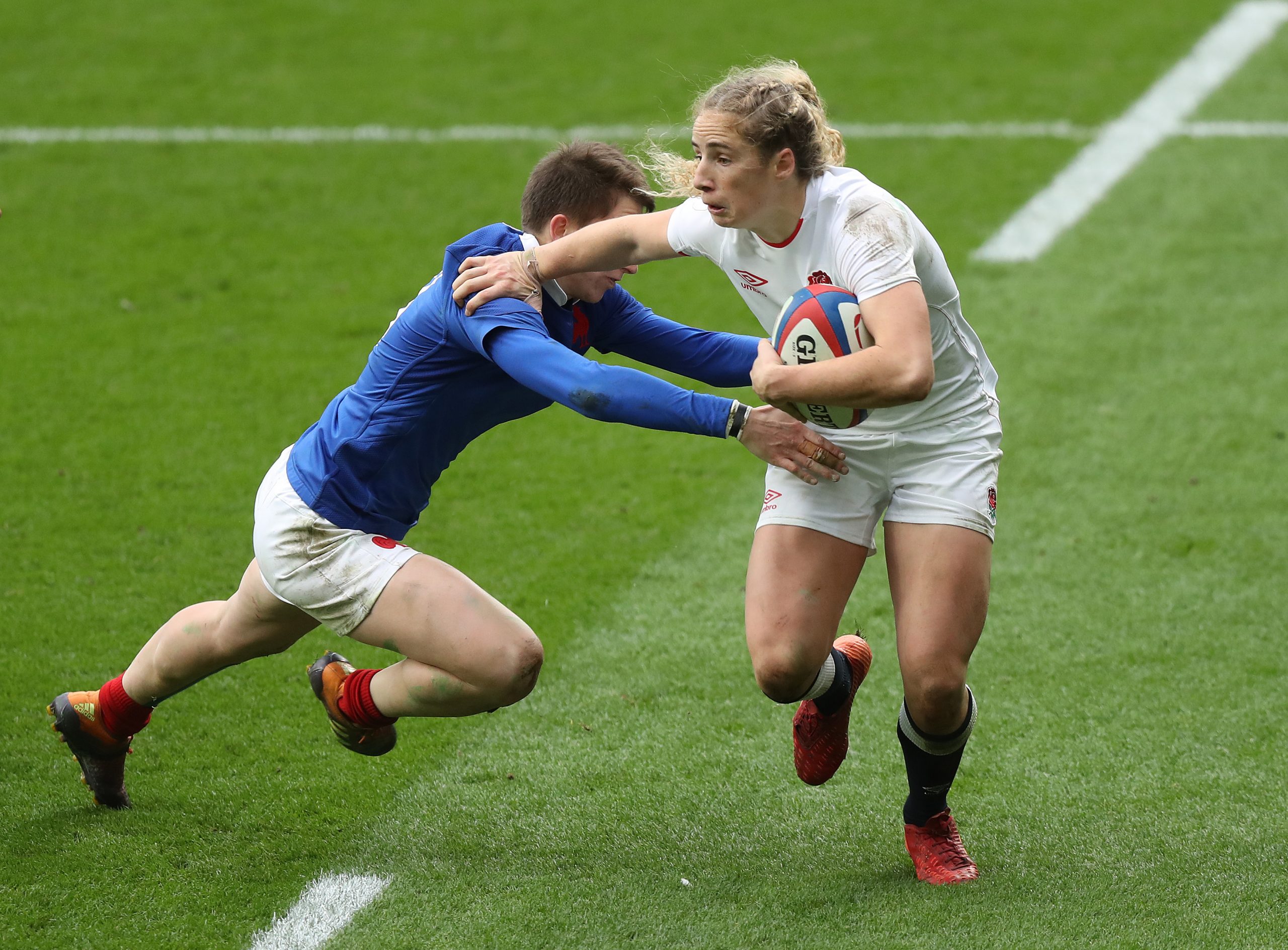 Women S Six Nations Final England V France Preview