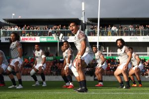 Pacific Islands pro rugby