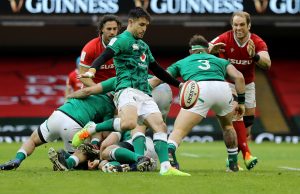 Conor Murray