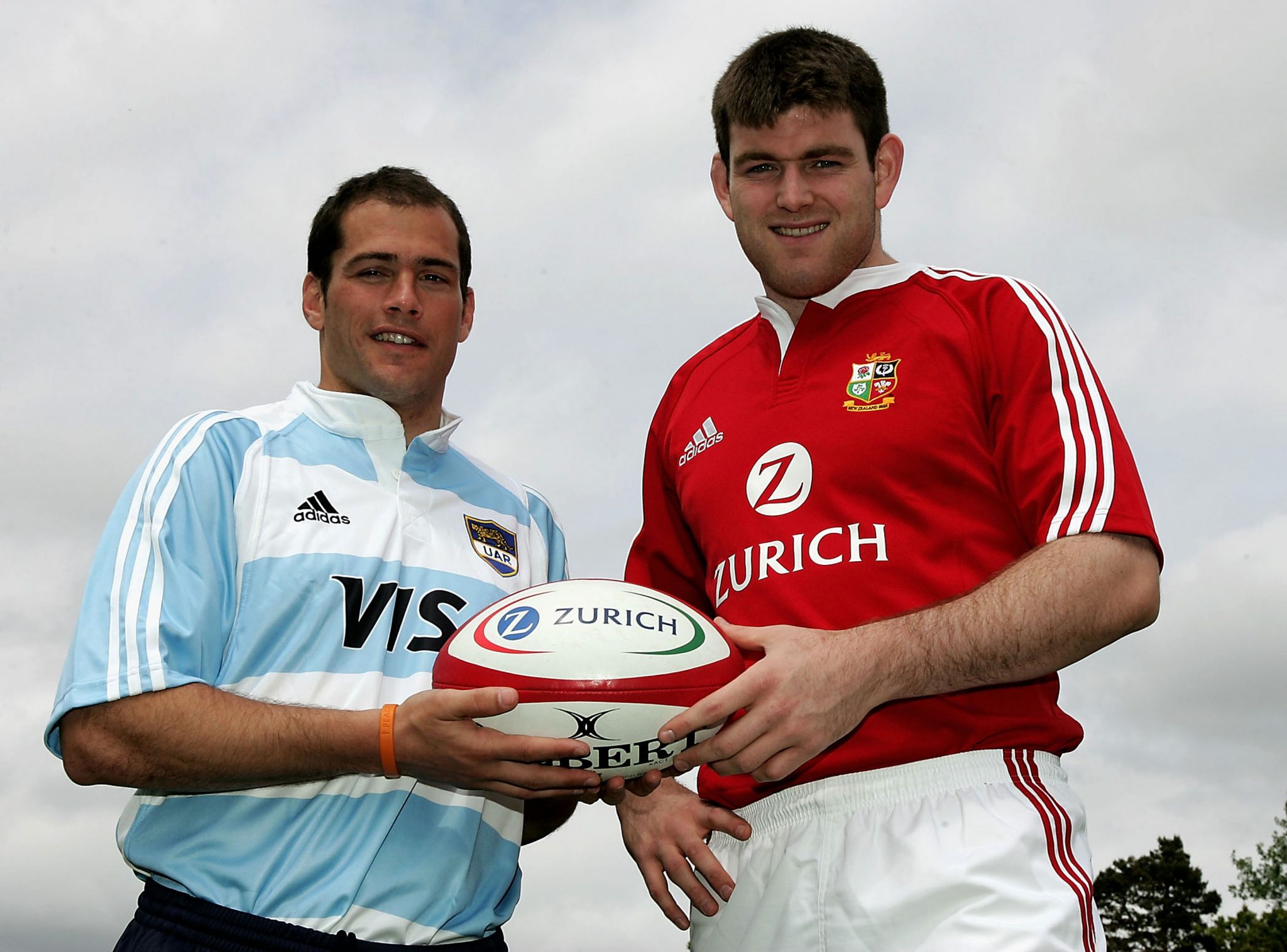 Remembering the last Lions home game - Rugby World