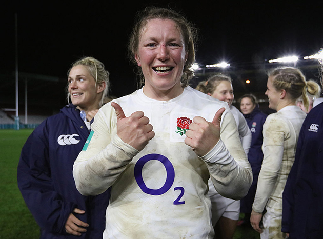 Rugby World magazine’s record breakers issue