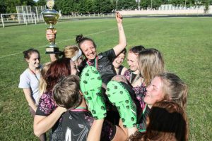 Meet the Belarus rugby captain fighting for democracy