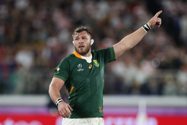 Duane Vermeulen