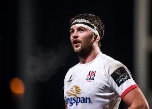 Iain Henderson