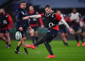 Elliot Daly