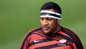 Who is Mako Vunipola