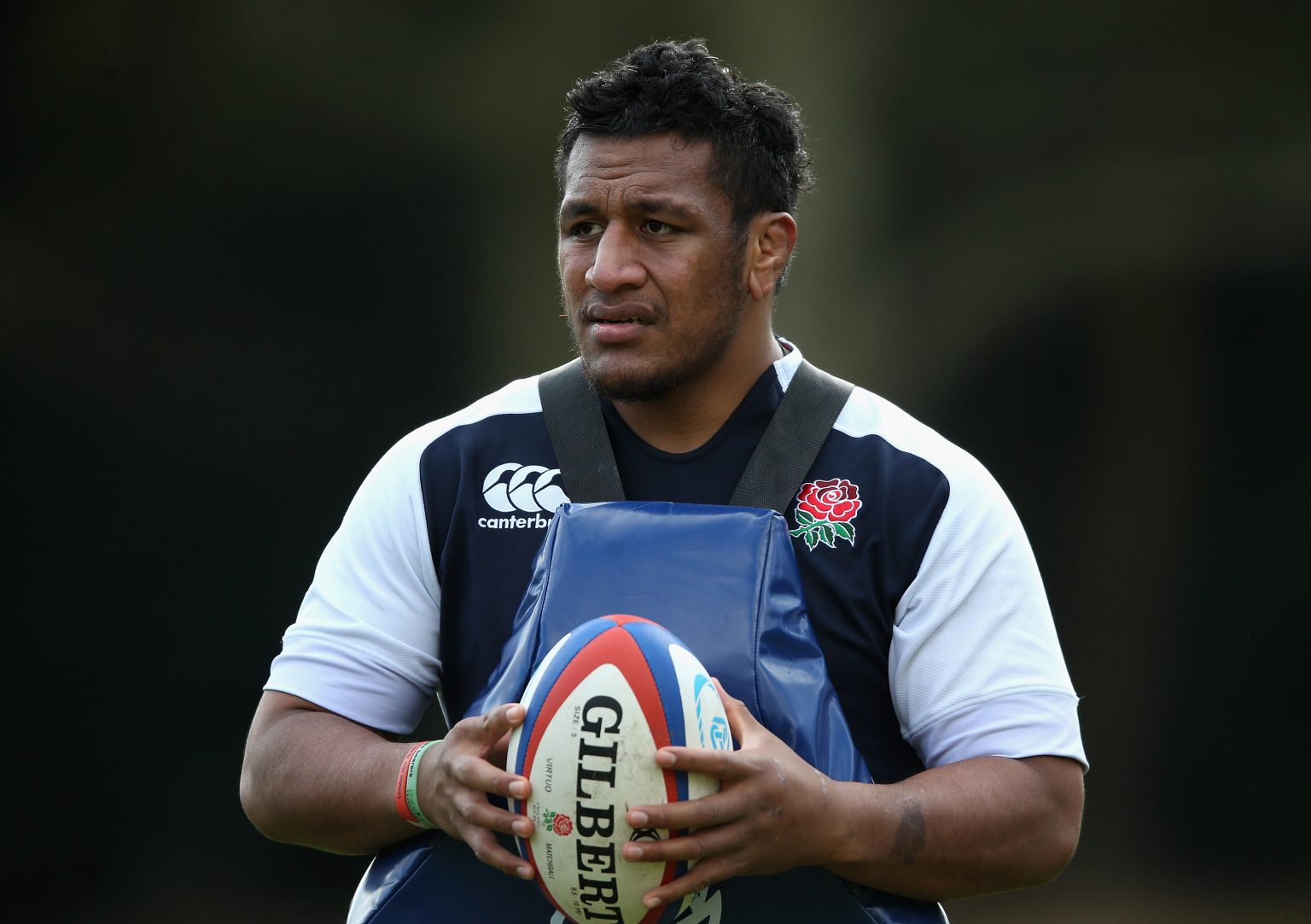 Mako Vunipola Ten things you should know about the England prop