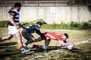 Briganti rugby