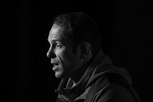 Alun Wyn Jones – by those who know him best