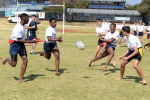 Cut Contact Training