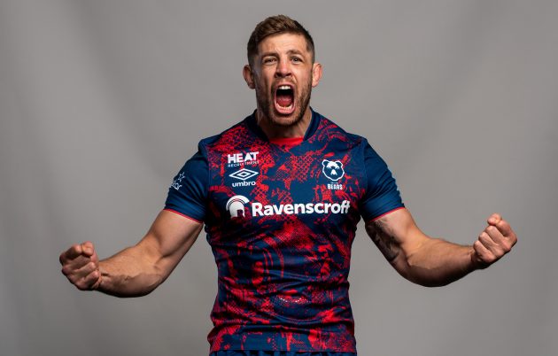 Dave Attwood, Bristol's legal eagle