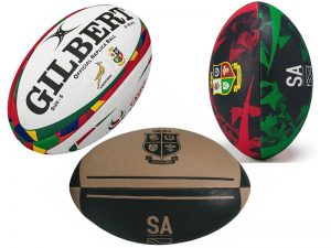 Best deals on British & Irish Lions rugby balls