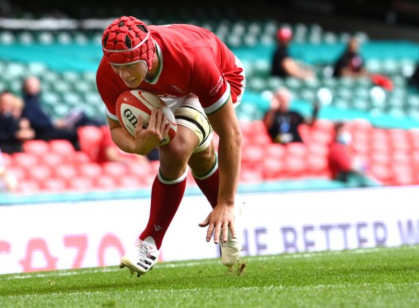 Wales squad for summer Tests – team to play Argentina