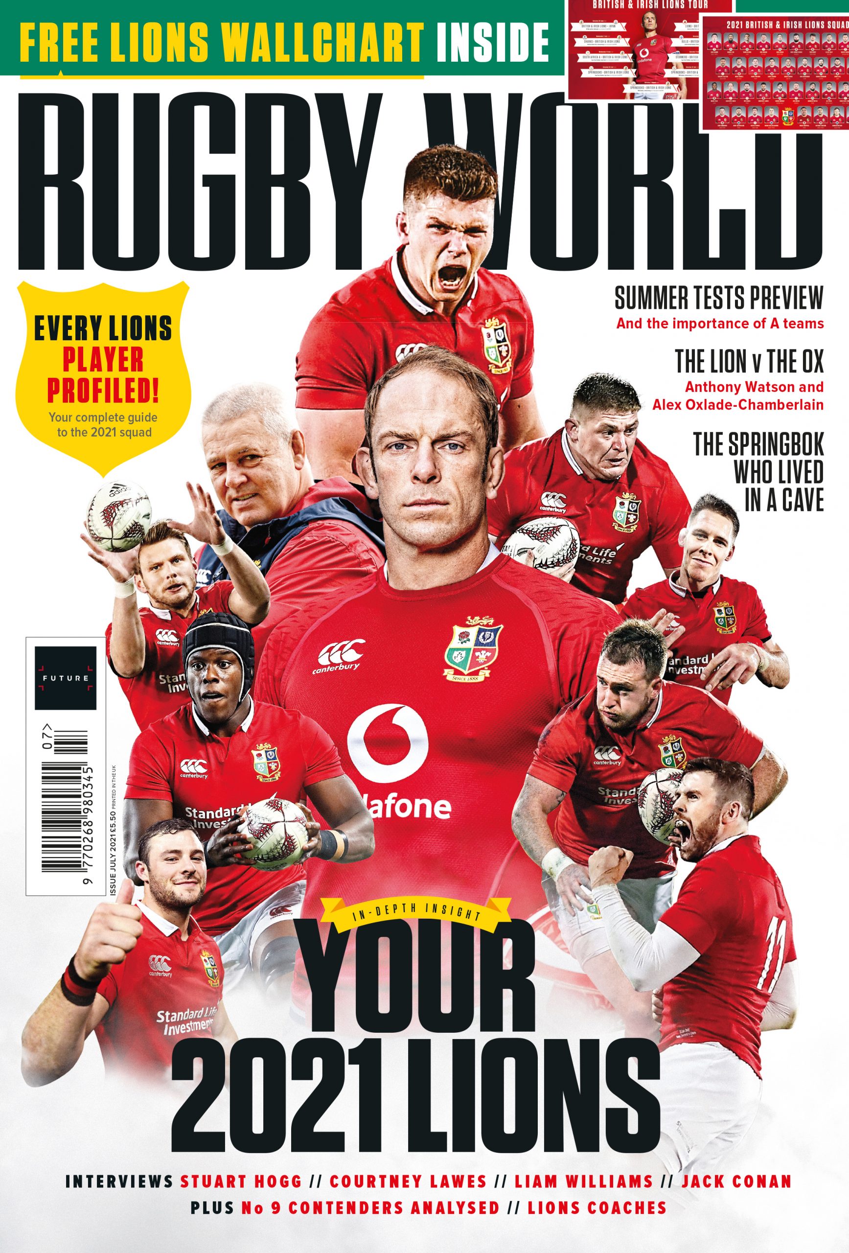 Autumn Internationals France vs South Africa Preview Rugby World