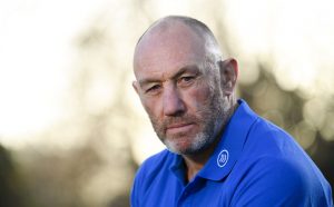 Robin McBryde