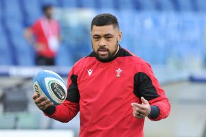 Taulupe Faletau