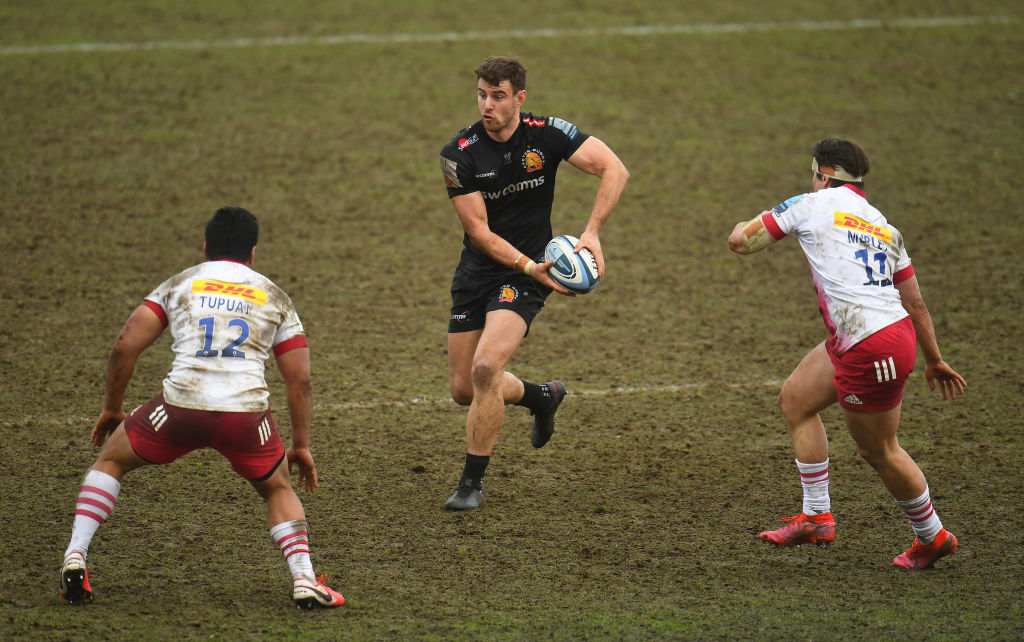 Exeter v Harlequins live stream How to watch the Premiership final