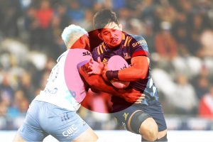 The rise of Kazuki Himeno