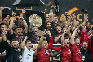 Fallacy of French Flair