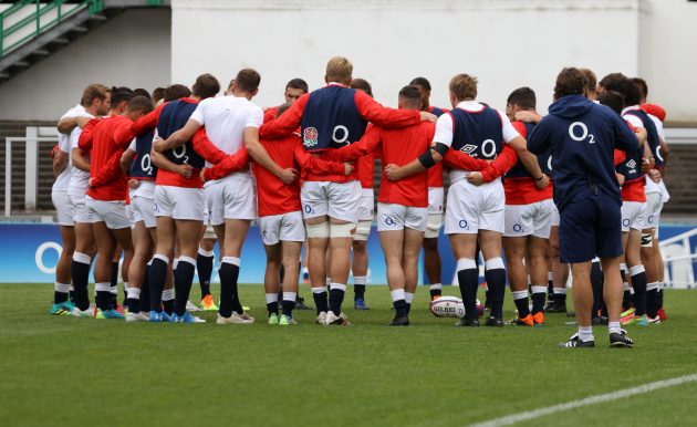 England A v Scotland A cancelled