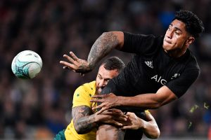 Fekitoa to represent Tonga