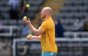 Rugby World Premiership Team of the Year