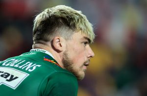 Ollie Hassell-Collins