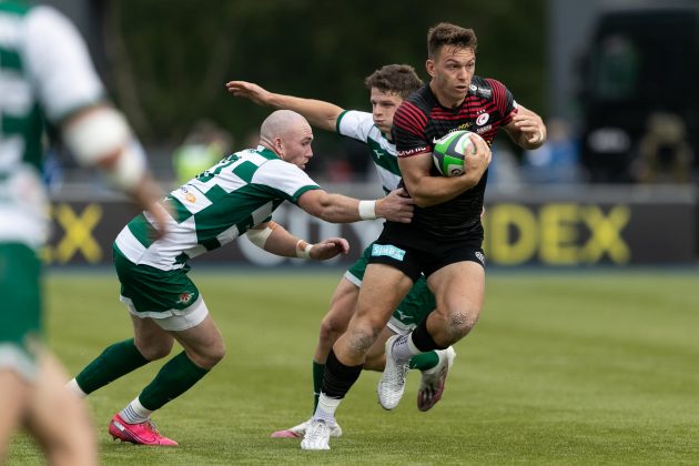 RFU puts a "pause" on Premiership relegation