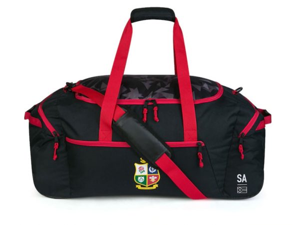 british and irish lions bag