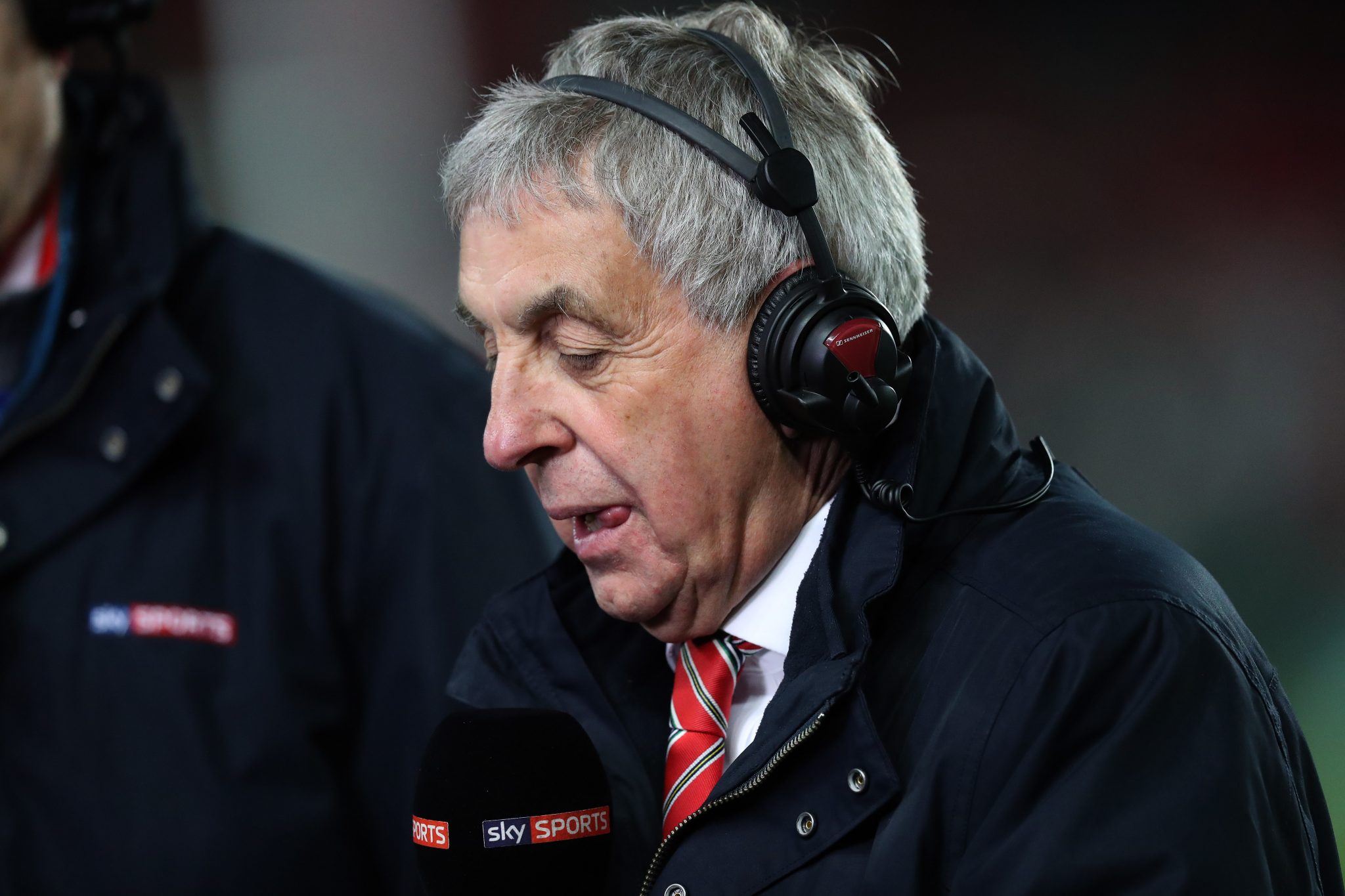 Sky Sports Lions Pundits Revealed Rugby World Magazine