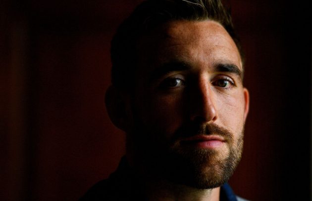 Lions No 8 Jack Conan